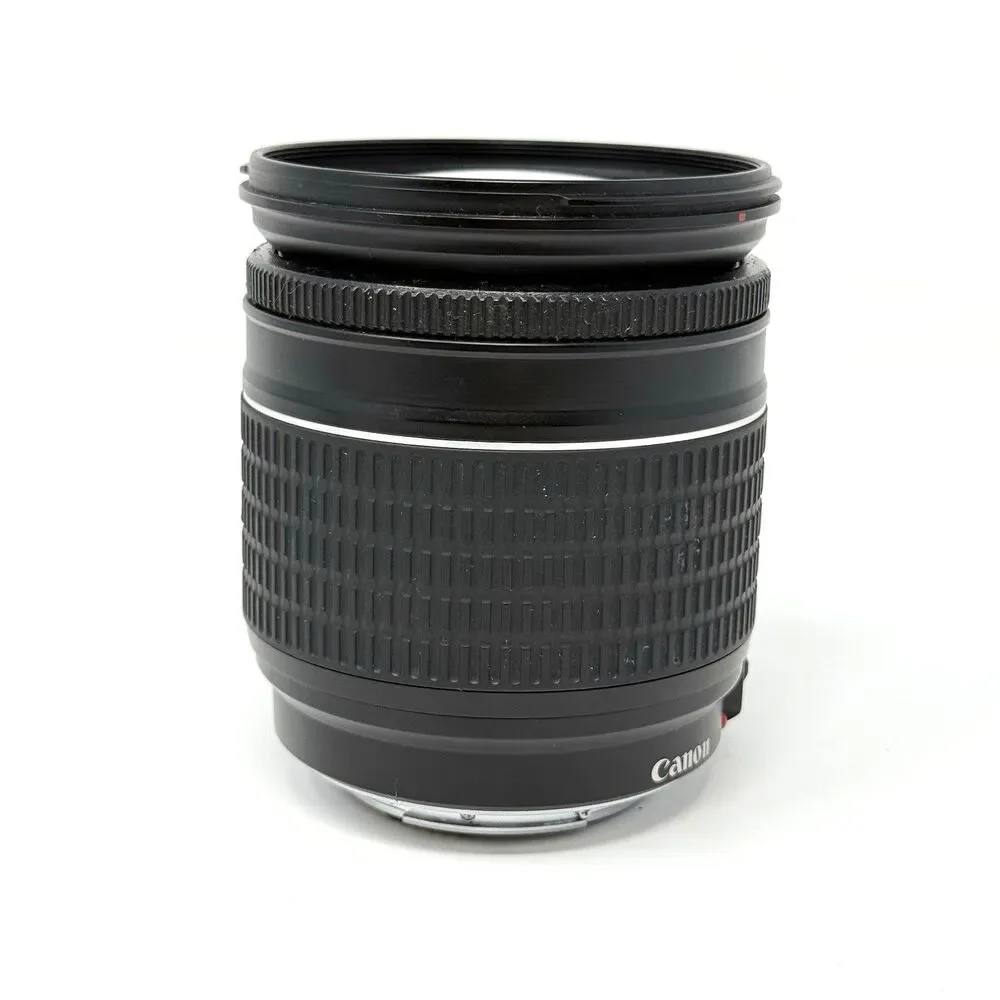 Canon EF 28-200mm f3.5-5.6 USM Lens 72mm Filter Caps